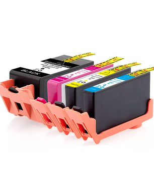 910XL - 916XL Ink Cartridge For HP OfficeJet Pro 8025 8026 Printer