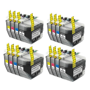ASW LC3219XL Ink Cartridge For Brother MFC-J5330DW MFC-J5335DW