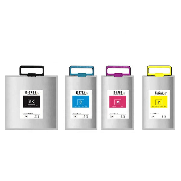 T878 - T8784 Ink Cartridge For Epson Workforce Pro WF-R5190DTW