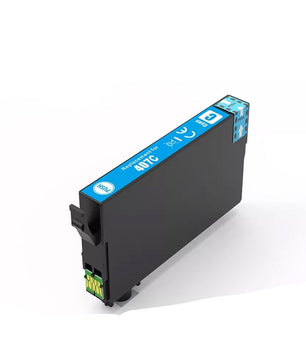 T07U1 - T07U4 Ink Cartridge For Epson WorkForce WF-4745 Printer