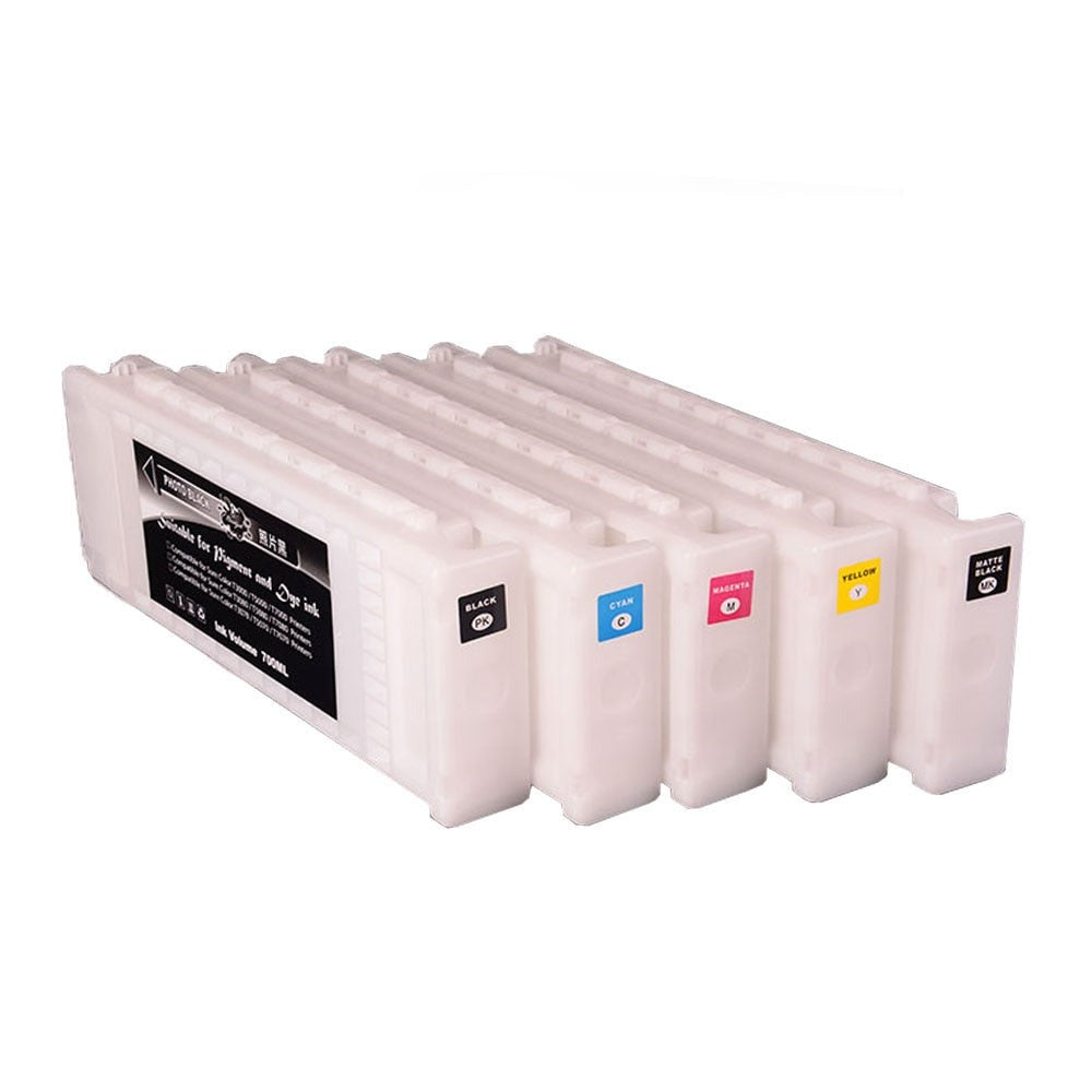 T6941 - T6945 Ink Cartridge For Epson T3000 T5000 T7000 T3200