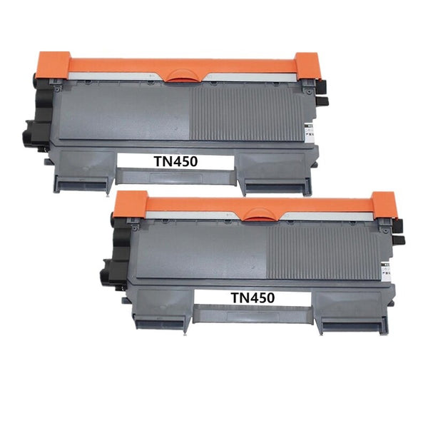 ASW TN-450/2220/2250/2275/2280 Toner Cartridge For Brother DCP-7055