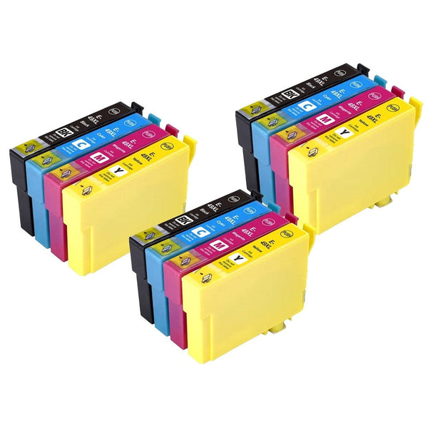 49XL T49XL Ink Cartridge For Epson XP-2205 XP-4205 Printers