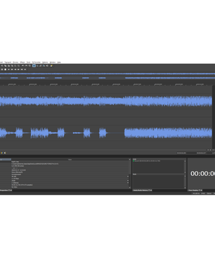 MAGIX SOUND FORGE Pro 18
