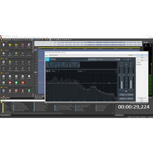 MAGIX SOUND FORGE Pro 18