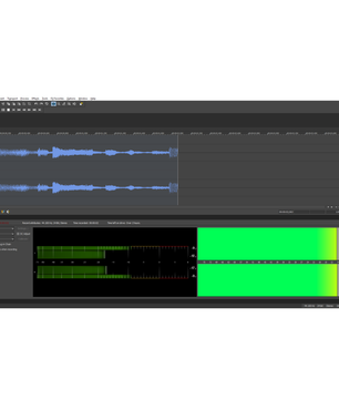 MAGIX SOUND FORGE Pro 18