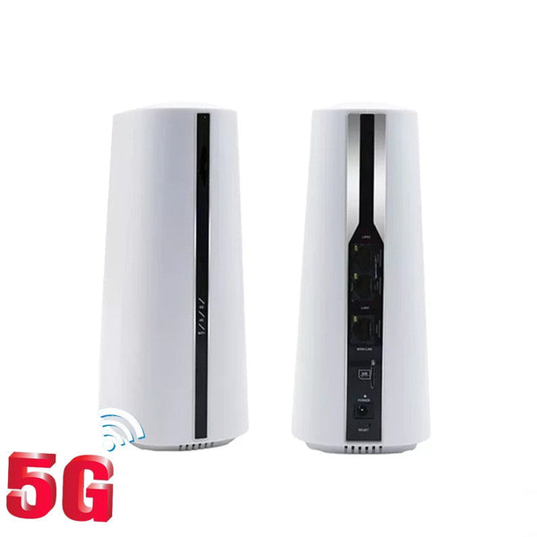 Wireless 1200Mbps Dual Band 5Ghz Sim Card Outdoor Wifi Router