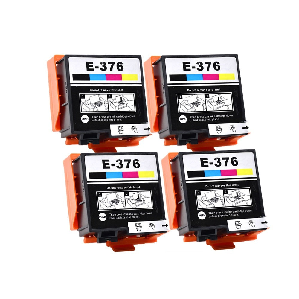 T3760 Compatible Ink Cartridge For Epson PictureMate PM-525