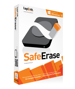 Laplink SafeErase