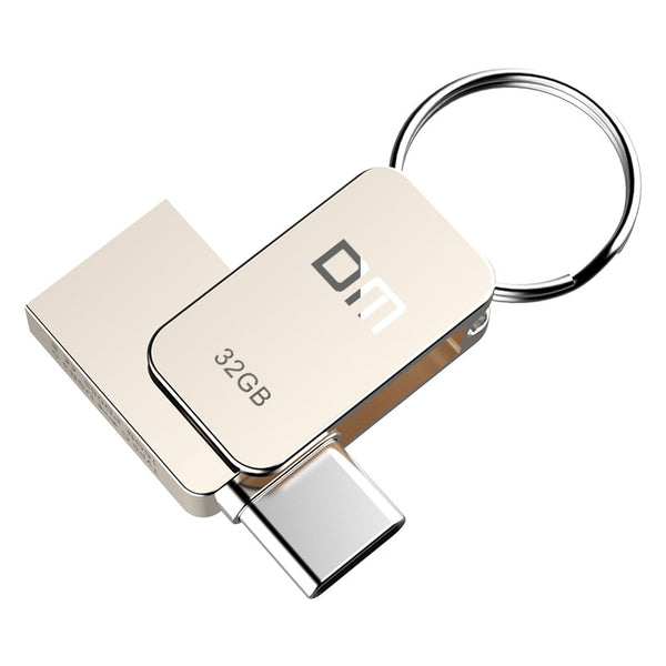 32GB 64GB USB 3.0 External Flash Memory Portable Mini Pen Drive