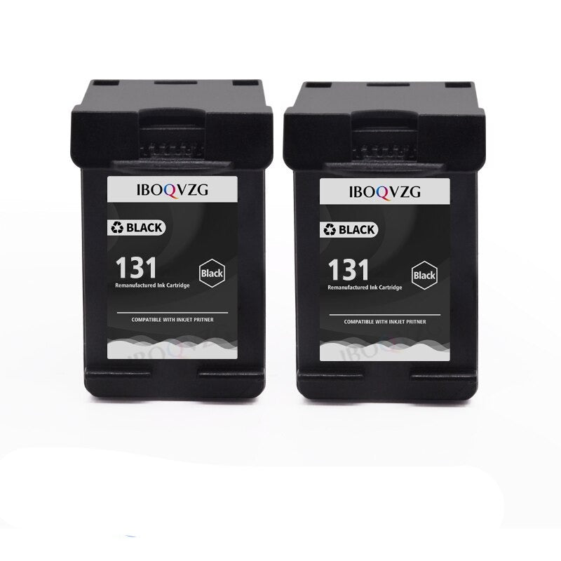 18ml HP131-135 Ink Cartridge For HP Deskjet 5740 5940 6520 6540