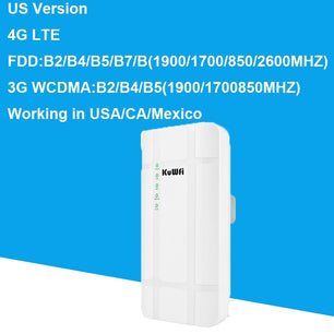 2.4Ghz Wireless 300Mbps Speed Signals Range Increaser Router