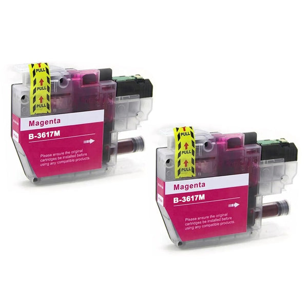 LC3617 Ink Cartridge For Brother MFC-J2330DW-MFC-J3930DW Printer