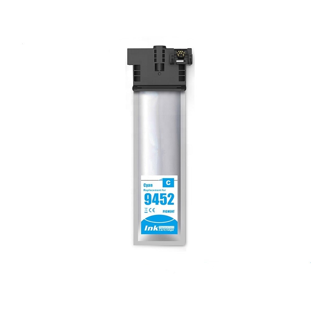 T9451 - T9454 Ink Cartridge For Epson WorkForce Pro WF-C5710DWF