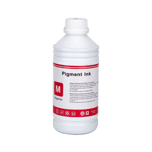 1000ml Compatible Ink Refill Kit For HP Pigment Ink 953 970 973