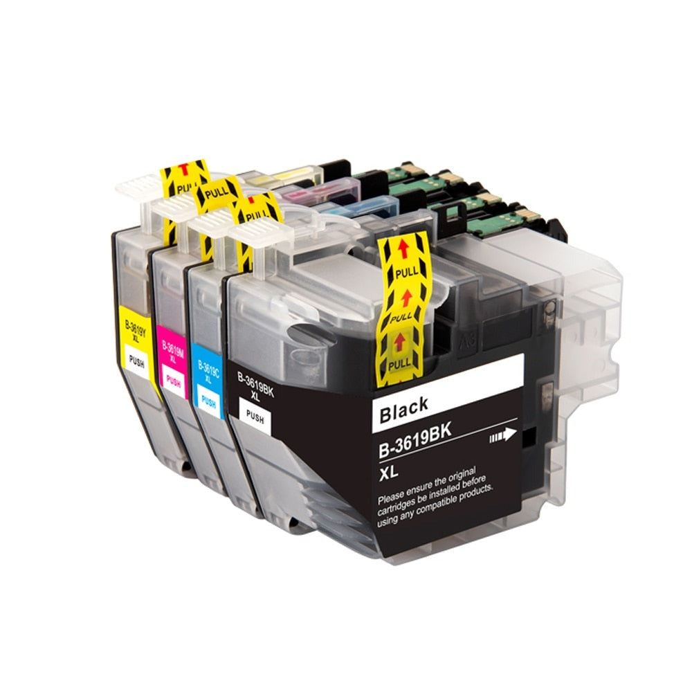 LC3619XL Ink Cartridge For Brother MFC-J2330DW MFC-J2730DW