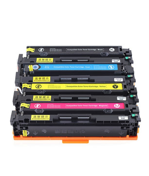 W2310A-W2313A Toner Cartridge For HP LaserJet Pro M155-M183