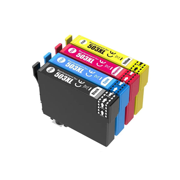 503XL T503XL Ink Cartridge For Epson XP-5200/5205,WF-2960/2965DWF