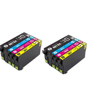 T07U1 - T07U4 Ink Cartridge For Epson WorkForce WF-4745 Printer