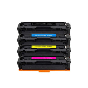 415A W2030A Toner Cartridge For HP Color LaserJet Pro MFP M479 M454