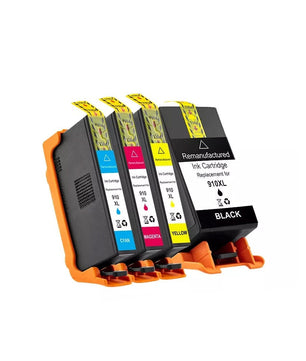 910XL - 916XL Ink Cartridge For HP OfficeJet Pro 8025 8026 Printer