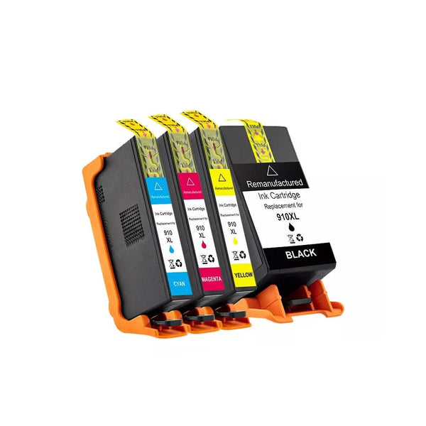 910XL - 916XL Ink Cartridge For HP OfficeJet Pro 8025 8026 Printer