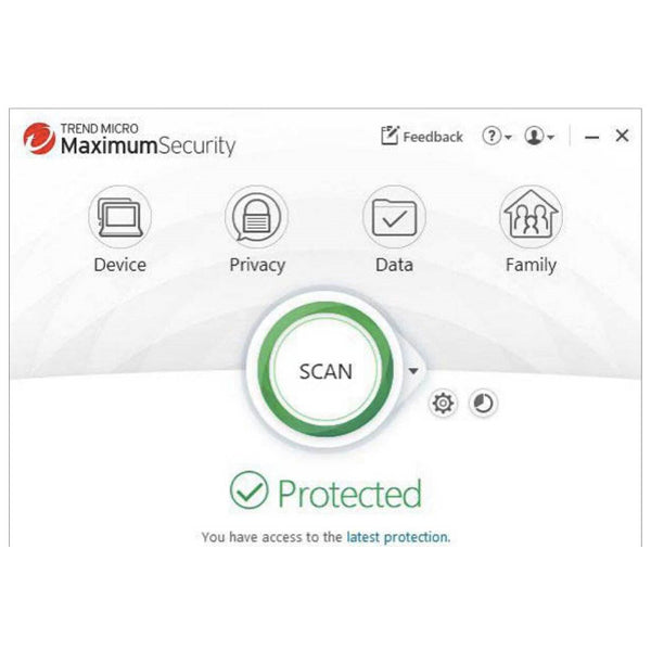 Trend Micro Maximum Security JDStore Tech Trend micro maximum security jdstore tech