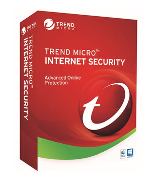 Trend Micro Internet Security
