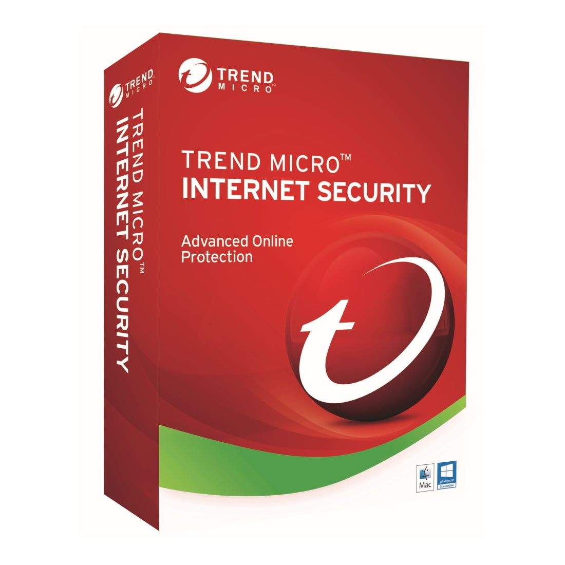 Trend Micro Internet Security