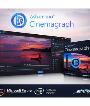 Ashampoo Cinemagraph