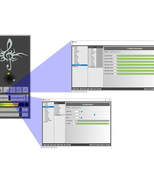 NCH Zulu DJ (Master's Edition)