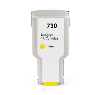 300ml HP730 Ink Cartridge For HP DesignJet T1600dr T1700dr Printer