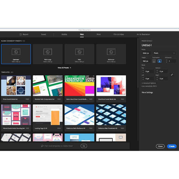 Adobe Illustrator