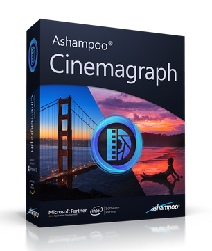 Ashampoo Cinemagraph