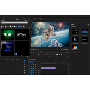 Adobe After Effects