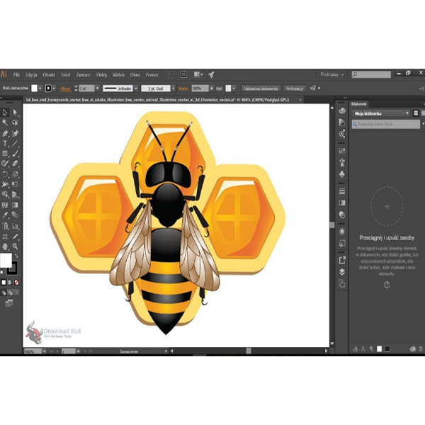 Adobe Illustrator