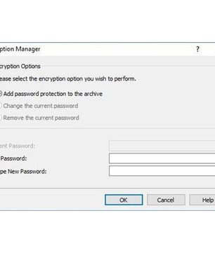 NCH Express Zip Plus