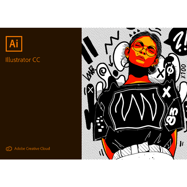 Adobe Illustrator CC