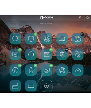 Panda Security Dome Advanced