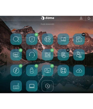 Panda Security Dome Premium