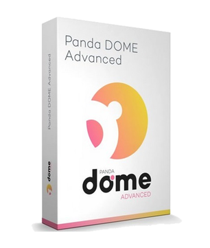Panda Security Dome Advanced