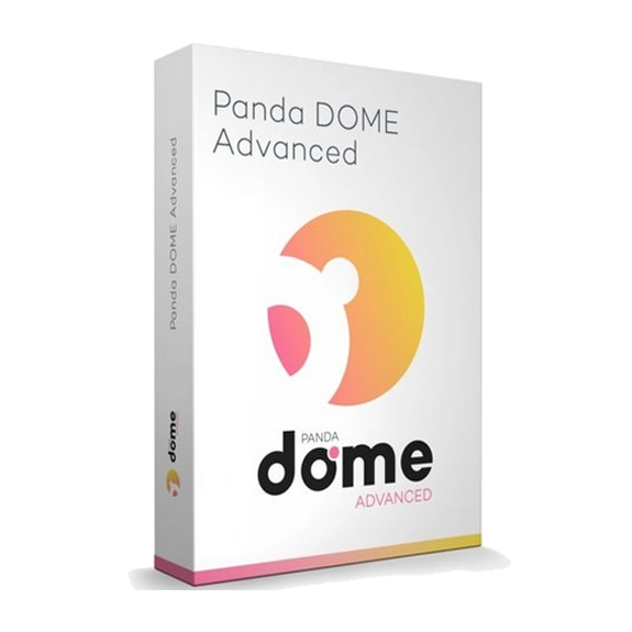 Panda Security Dome Advanced