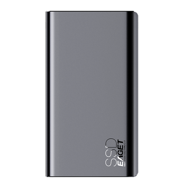 128GB to 1TB USB 3.0 Type-C High Capacity External Solid State Drive