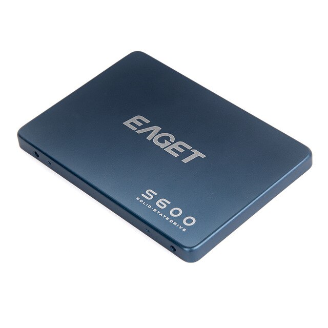 128GB to 2TB SATA 3 High Speed Internal Solid State Drive