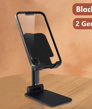 Plastic Portable Adjustable Holder Tablet Stand For iPad