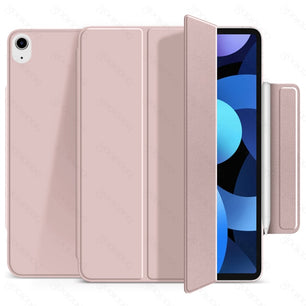 Leather Shockproof Magnetic Mini Case Cover For iPads