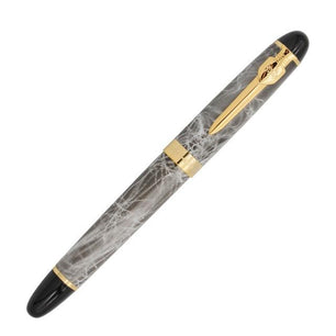 Alloy Pointed Fountain Pen Office Desktop Stationery