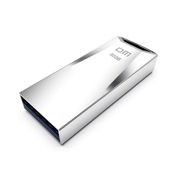 32GB USB 2.0 Metal Waterproof Flash High Speed Pen Drive