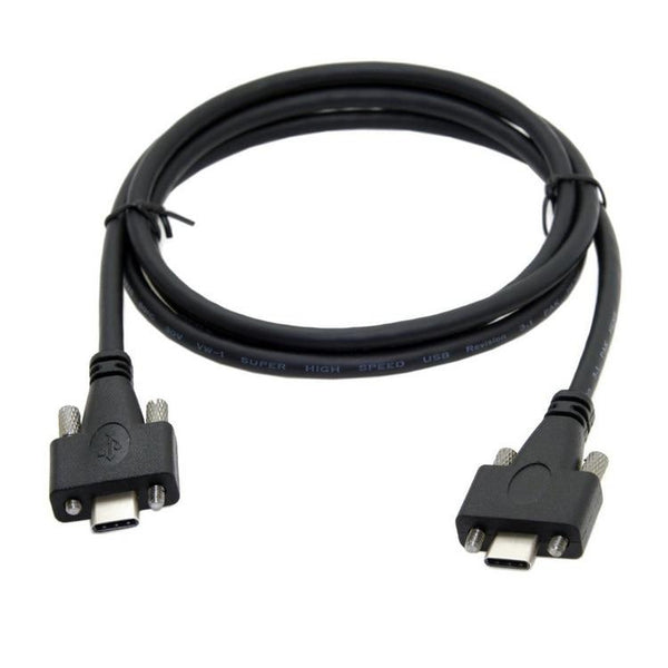 USB 3.1 Universal Wire High Capacity Connector Flat Cable