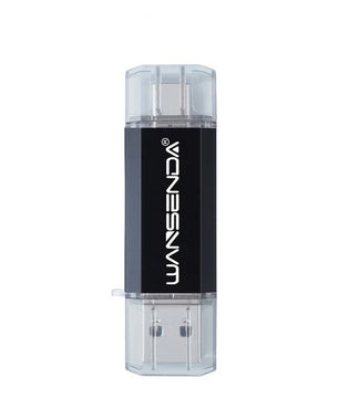 32GB to 256GB USB 3.0 High Capacity External Storage Dual Pen Drive